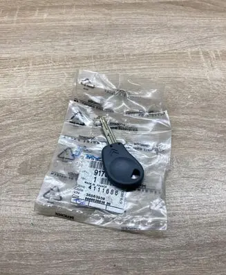 Peugeot 306 Ignition key/card 9170P2