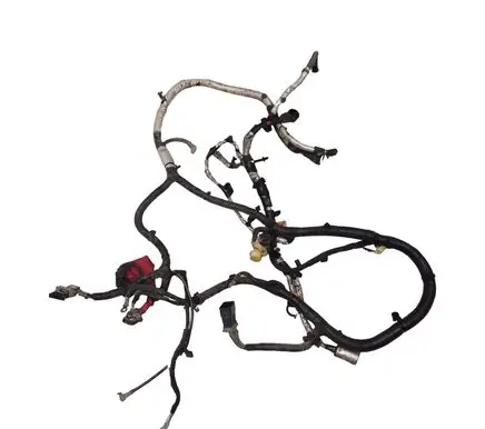 Ford Edge II Engine installation wiring loom H2GT14A280 H2GT14A280EB G281T