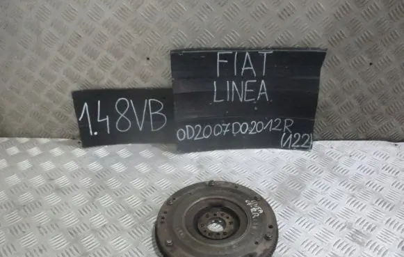 Fiat Linea Clutch set kit