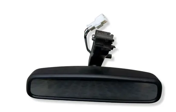 Renault Scenic IV - Grand scenic IV Rear view mirror (interior) 963211144R