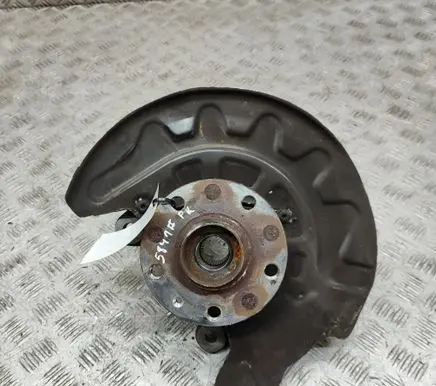 Seat Ateca Front wheel hub 5Q0407255S