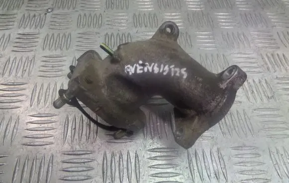 Toyota Avensis T250 Secondary air pump holder 