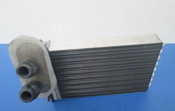 Volkswagen Bora Interior heater climate box assembly 