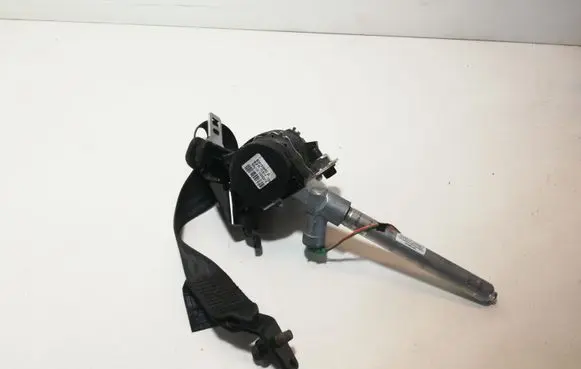 Volvo XC70 Rear seatbelt 6061536R0D NAL2511250315