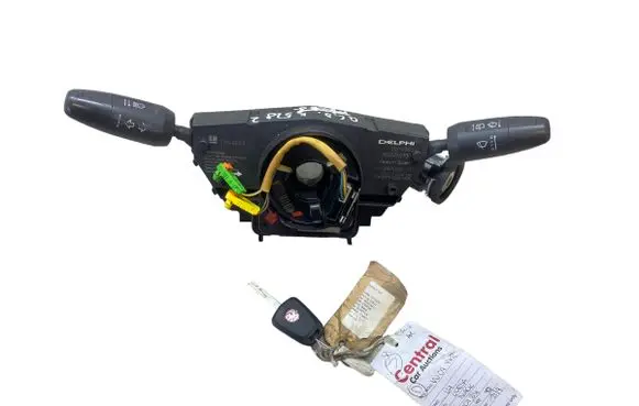 Opel Corsa D Ignition lock 12274700 0802220330 13142283