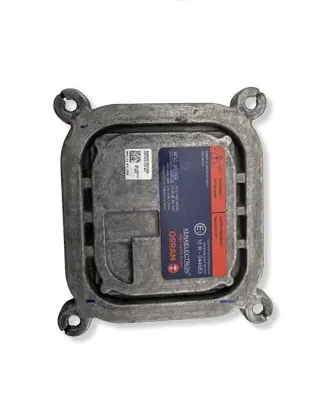Ford Mustang VI Headlight ballast module Xenon 10R044663 25XT6D AA6557900DG