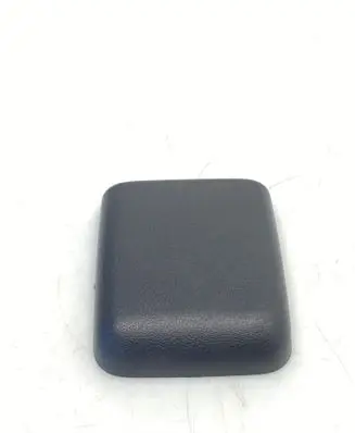 Toyota Verso Rear seat rail trim cover 721230F050