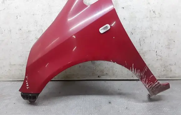 Honda Jazz Fender