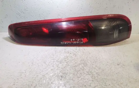Nissan X-Trail T30 Rear/tail lights
