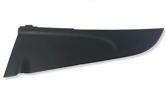 Jeep Grand Cherokee Centre console side trim front 5LV81DX9AC