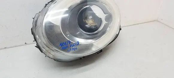 Mini One - Cooper F56 F55 Headlight/headlamp 90065645 7401607 740160702000B