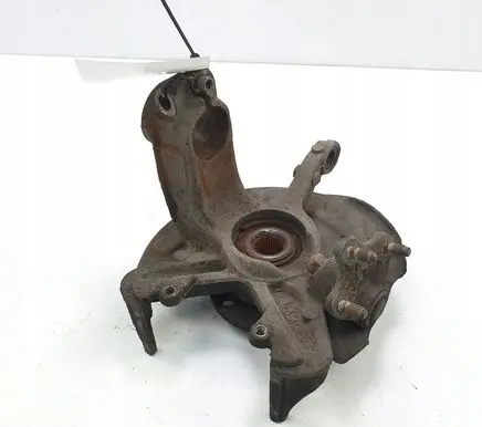 Seat Ibiza IV (6J,6P) Front wheel hub spindle knuckle