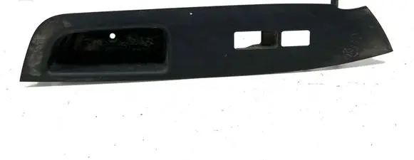 KIA Sorento Front door window switch trim 935752P100VA