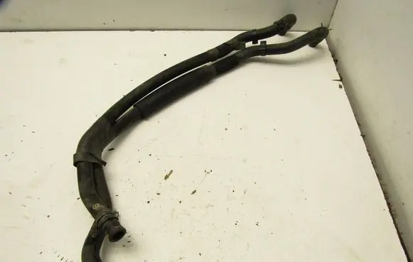 Mazda CX-5 II Engine coolant pipe/hose 10272404