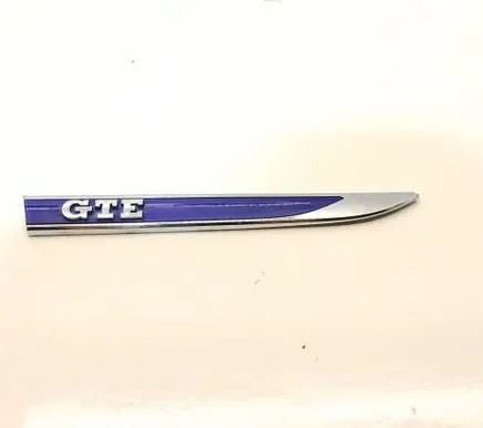 Volkswagen PASSAT B8 Manufacturers badge/model letters 3G0853688D