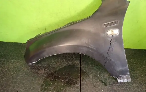 Suzuki Grand Vitara II Fender