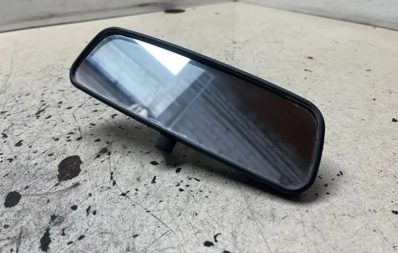Opel Astra F Rear view mirror (interior) E10210064