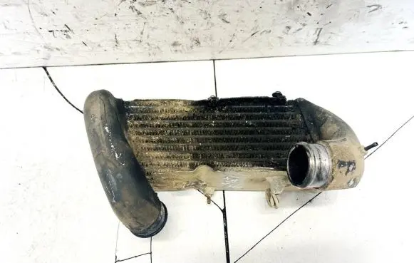 Audi 80 90 S2 B4 Intercooler radiator 028145805