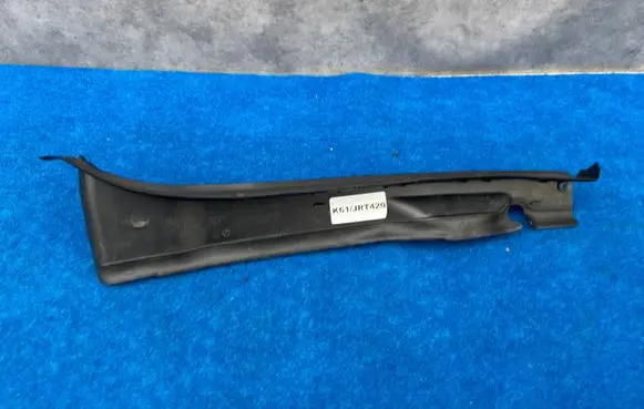 BMW 1 F20 F21 Fender end trim 51767269998
