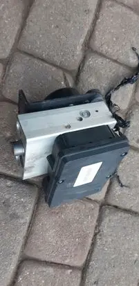 SsangYong Actyon ABS Pump