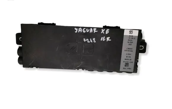 Jaguar XE Fuse module GX7314516AD