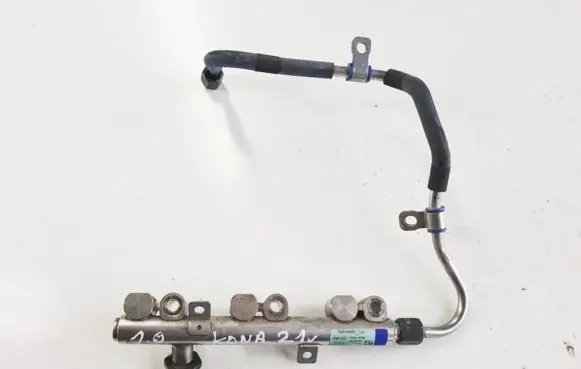 Hyundai Kona I Fuel main line pipe