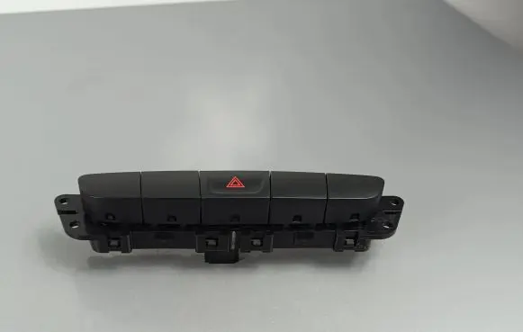 Jeep Cherokee Hazard light switch P68155815AB
