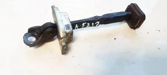 Honda FR-V Rear door check strap stopper