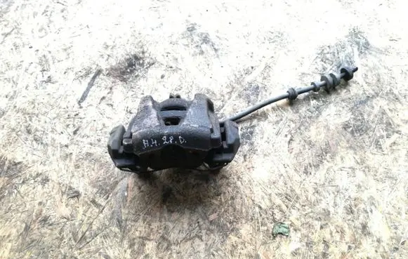 Audi A4 S4 B8 8K Front brake caliper