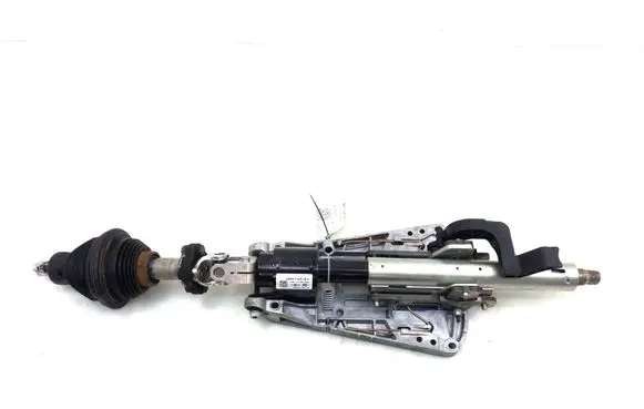 Mercedes-Benz E W212 Steering column universal joint A2124602316