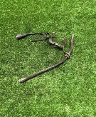 Brake line pipe/hose