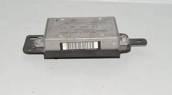 BMW 5 E39 Other control units/modules 6907520