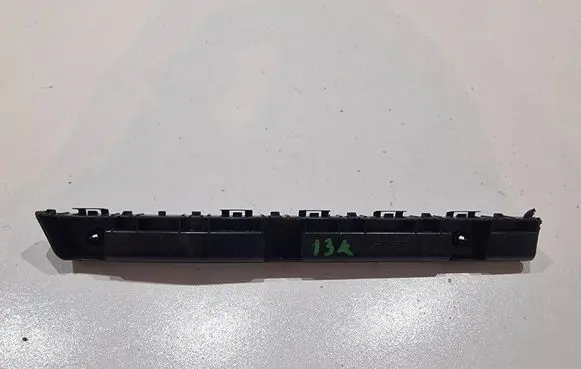 Nissan Qashqai Rear bumper mounting bracket 852214EA0A