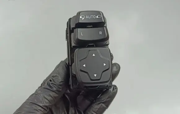 Hyundai Kona I Wing mirror switch 3K54851000