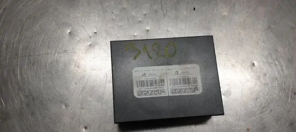 Skoda Octavia Mk3 (5E) Keyless (KESSY) go control unit/module 5Q0959435B 2012DJ1998 5Q0959435