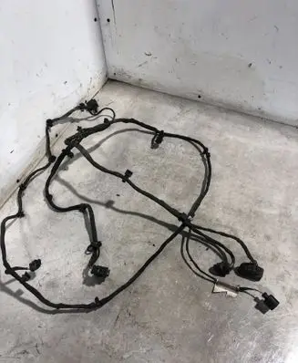 Audi A8 S8 D4 4H Parking sensor (PDC) wiring loom 4H0971005AG