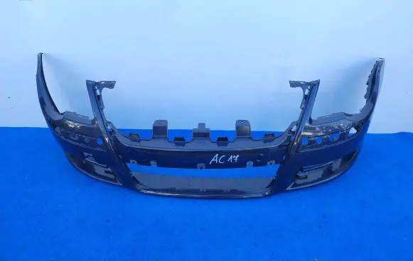 Volkswagen Eos Front bumper 1Q0807217