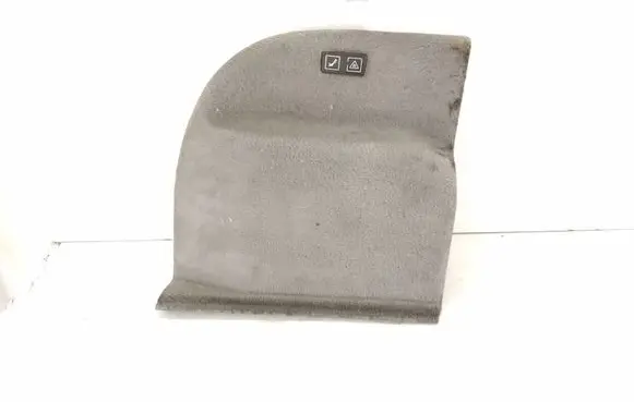 BMW 3 E46 Trunk/boot lower side trim panel 8261925