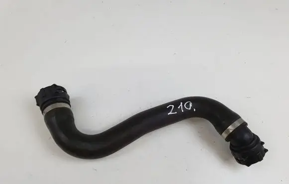 BMW 5 E60 E61 Engine coolant pipe/hose 7799748