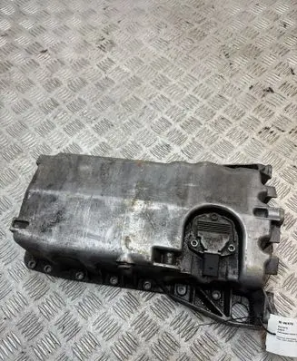 Volkswagen Sharan Oil sump 038103603B