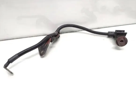 Mercedes-Benz Sprinter W906 Positive cable (battery) A9064408234