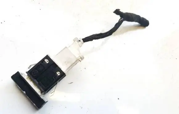 Skoda Octavia Mk2 (1Z) Other switches/knobs/shifts 1z0927133b