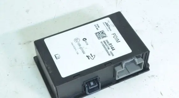 Opel Zafira C Bluetooth control unit module 22829144 688437706 10R031494