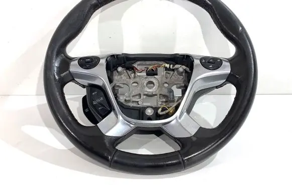 Ford Transit - Tourneo Connect Steering wheel 