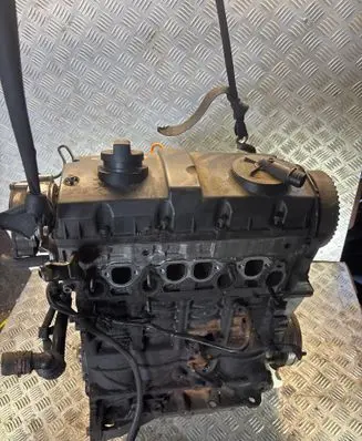 Volkswagen Sharan Engine