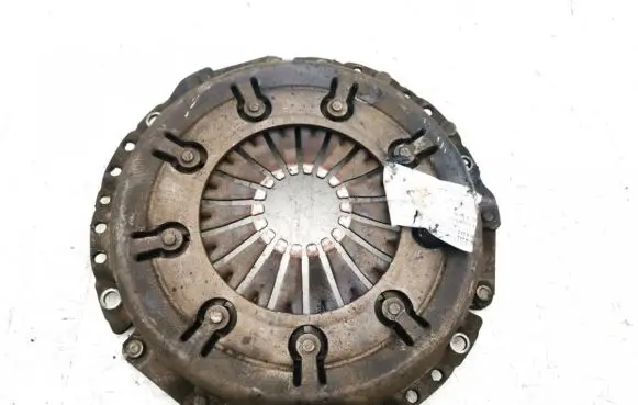 Volkswagen PASSAT B5 Pressure plate 