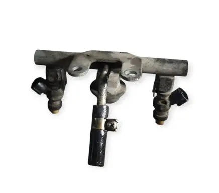 Subaru Impreza II Fuel injector FBYCG80