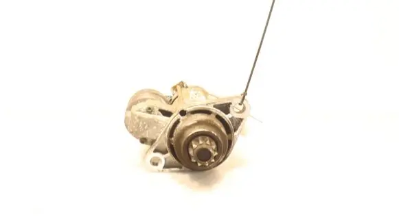 Skoda Octavia Mk2 (1Z) Starter motor D6GS13M