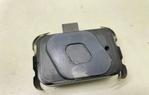 Volvo S80 Rain sensor 9483937