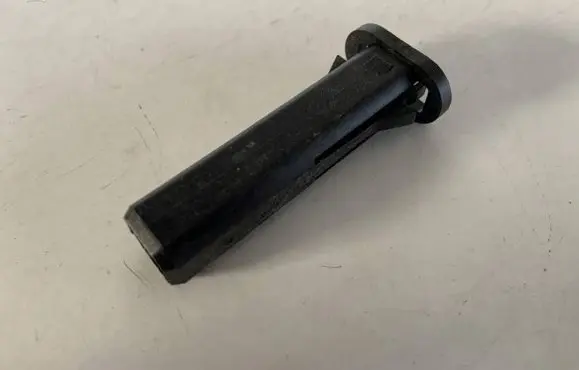 Audi A5 Radiator mount bracket 4M0121095